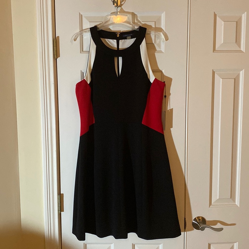 Tommy Hilfiger Women’s Dress NWT - Size 14